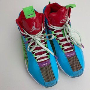 Nike Air Jordan 35 WIP (GS)